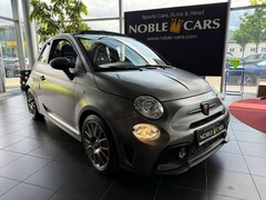 Bild des Angebotes Abarth 595C Competizione XENON NAVI ALU