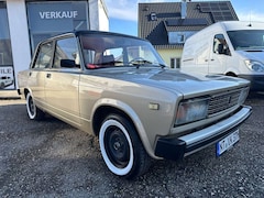 Bild des Angebotes Lada Nova *Oldtimer