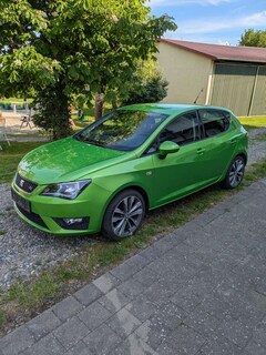 Bild des Angebotes SEAT Ibiza Basis