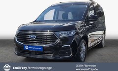 Bild des Angebotes Ford Tourneo Connect 2.0 EcoBlue TITANIUM