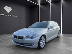Bild des Angebotes BMW 535 D Touring