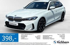 Bild des Angebotes BMW 330 i xDrive Touring M Sportpaket *INNOPAKET*ACC*