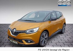 Bild des Angebotes Renault Scenic IV 1.2 Intens Allwetterbereifung Navigation