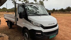 Bild des Angebotes Iveco Daily 33 S 14SA8
