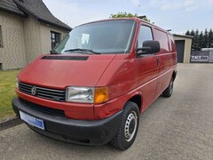 Bild des Angebotes VW T4 2,5 TDI Kasten AHK TÜV NEU!