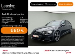 Bild des Angebotes Audi A6 allroad 55 TFSI*Navi*Matrix*Alu*AHK*B