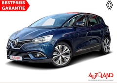 Bild des Angebotes Renault Scenic 1.2 TCe 130 Intens Navi Sitzheizung PDC