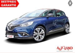 Bild des Angebotes Renault Scenic 1.2 TCe 130 Intens Navi Sitzheizung PDC