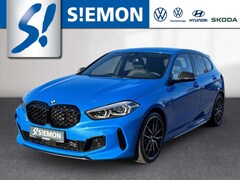 Bild des Angebotes BMW 135 i xDrive M Sport LED Klimaat SHZ Navi PDC