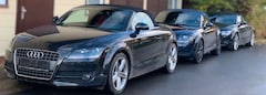 Audi TT Roadster 3.2 quattro BOSE 18 S-LINE LEDER 2HD