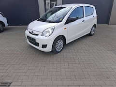 Bild des Angebotes Daihatsu Cuore Basis Top Zustand,Klima und AHK