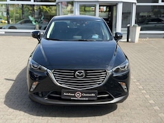 Bild des Angebotes Mazda CX-3 Sports-Line AWD