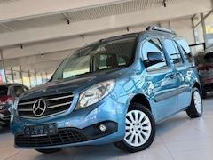 Bild des Angebotes Mercedes-Benz Citan Kombi 111 CDI lang*Pano*SHZ*Tempomat*Bluet