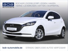 Bild des Angebotes Mazda 2 SKYACTIV-G 90 ADVANTAGE ANDROID SHZ PDC