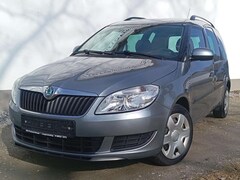 Bild des Angebotes Skoda Roomster Roomster 1.2 TSI Style
