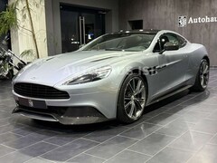 Bild des Angebotes Aston Martin Vanquish V12 CARBON,B&O,EXCLUSIVE,NUR 14TKM