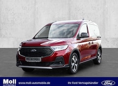 Bild des Angebotes Ford Tourneo Connect Active 122PS Aut. Winter Pano Rüka Panorama Navi L