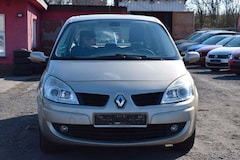 Bild des Angebotes Renault Scenic II Authentique AUTOMATIK