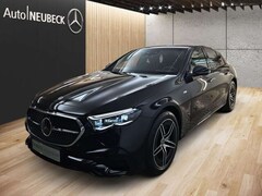 Bild des Angebotes Mercedes-Benz E 300 E 300 e AMG Line Advanced+/Fahrassist/Night/LED