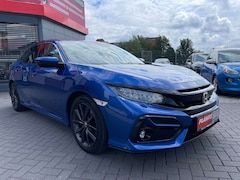 Bild des Angebotes Honda Civic 1.0 Elegance / Abstandstempomat / Volldigitales Ko