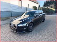 Bild des Angebotes Audi A6 Avant 3.0 TDI clean diesel quattro