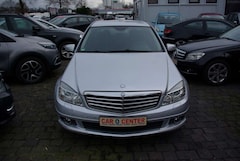 Bild des Angebotes Mercedes-Benz C 180 C Limousine C 180 Kompressor
