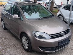 Bild des Angebotes VW Golf Plus 1.6 Trendline