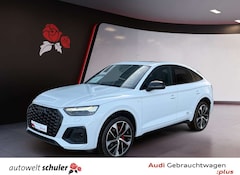 Bild des Angebotes Audi Q5 Sportback 40 2.0 TDI quattro edition one S-line P