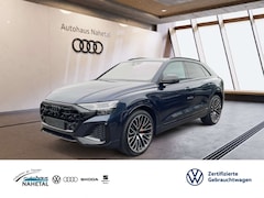 Bild des Angebotes Audi Q8 SUV 50TDI S-LINE HD-MATRIX LASER STANDHZG B&O ASSI