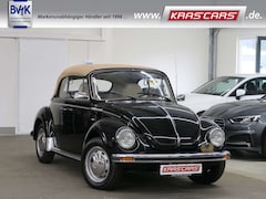 Bild des Angebotes VW Käfer 1303 Cabriolet Stoffverdeck*H-Kennzeichen*TÜV neu