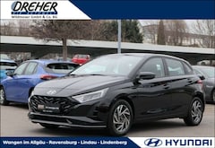 Bild des Angebotes Hyundai i20 i20 Trend