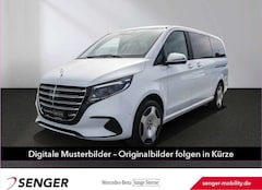 Bild des Angebotes Mercedes-Benz V 300 d Exclusive 4x4 lang AIRMATIC Pano Standhzg