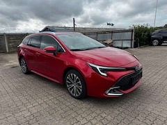 Bild des Angebotes Toyota Corolla 1.8 Hybrid Touring Sports Style *TOP*