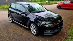 Bild des Angebotes VW Polo GTI Polo 1.4 DSG GTI