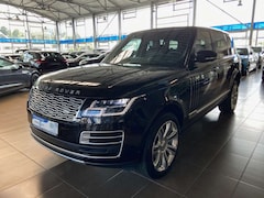 Bild des Angebotes Land Rover Range Rover SV Autobiography lang First-Class