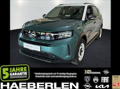 Bild des Angebotes Opel Frontera 100kW 1.2 Edition +KAM KlimaA PDC SpurH