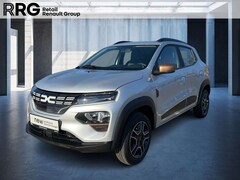 Bild des Angebotes Dacia Spring ELECTRIC EXTREME 27kWh CCS NAVIGATION