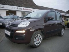 Bild des Angebotes Fiat Panda 1.2 Lounge *Klima*5-Sitzer*TOP gepflegt!*