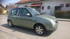 Bild des Angebotes VW Lupo 1,4i Automatik 4Airbag 8Alu TÜV7/26