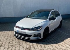 Bild des Angebotes VW Golf GTI (BlueMotion Technology) DSG Performance