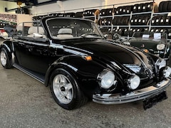 Bild des Angebotes VW Käfer Typ 15