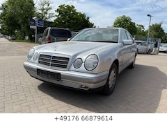 Bild des Angebotes Mercedes-Benz E 240 Elegance Automatik