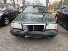 Bild des Angebotes Mercedes-Benz C 180 C-Klasse Elegance