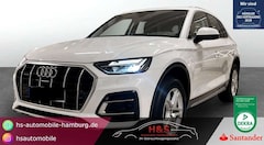 Bild des Angebotes Audi Q5 40 TDI quattro advanced