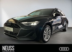 Bild des Angebotes Audi A3 Sportback TFSI S line BUSINESS+ACC+RFK+NAVI+