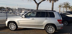 Bild des Angebotes Mercedes-Benz GLK 350 GLK 350 4Matic 7G-TRONIC Benzin.