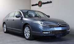 Bild des Angebotes Citroen C6 Exclusive 1.Hand*Deutsch*Schiebedach