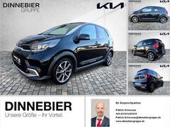 Bild des Angebotes Kia Picanto X-Line CAM NAVI TWA KeyLess LM