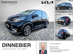 Bild des Angebotes Kia Picanto X-Line 1.0 Navi+Kamera+SHZ