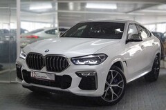 Bild des Angebotes BMW X6 M *LEDER/BRAUN*PANORAMA*ACC*21" ZOLL*